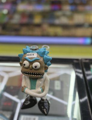 1 Tobacco Shop & Wireless