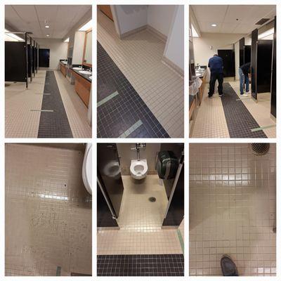 Apex Facilty Services