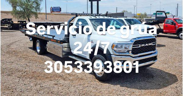 Toledo Towing & Service