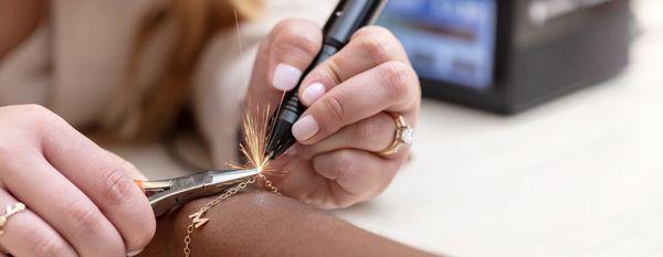 Hydrate Diamonds & Watches