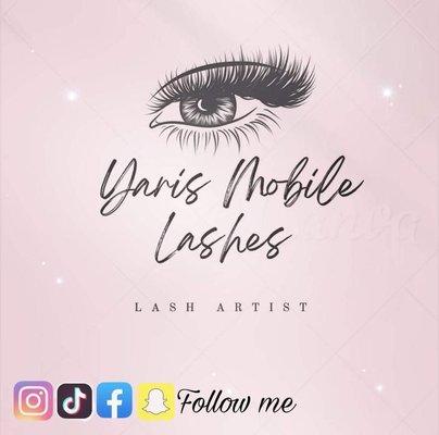 Yarismobilelashes