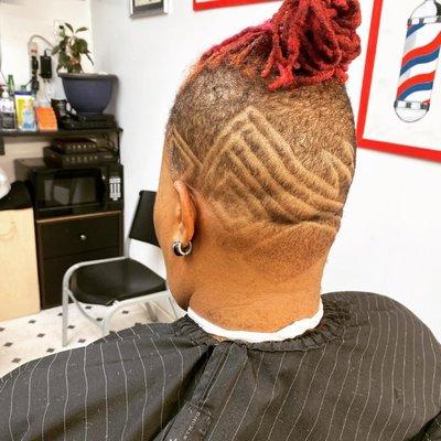 Marvelous Cuts Suites