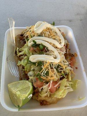 Tacos El Coqueton