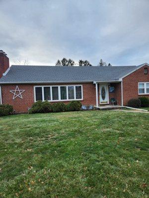 James Dougherty Home Improvement