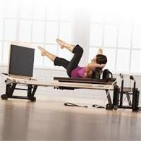 PILATES REFORMER JUMPBOARD