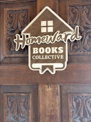 Homeward Books Collective