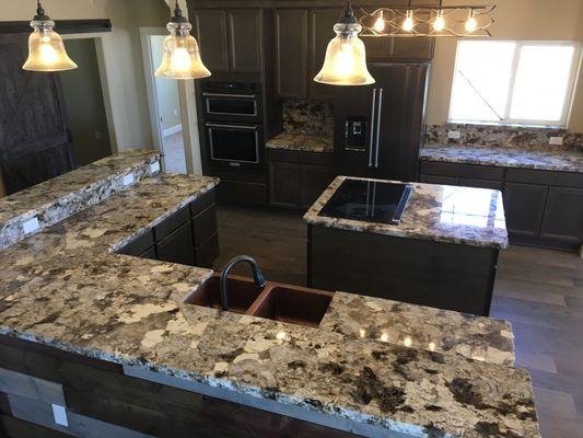 Rock Tops Tile & Stone