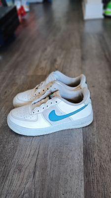 Air Force One's