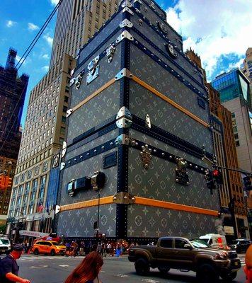 Louis Vuitton