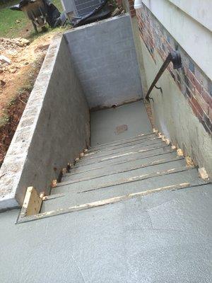 Backyard Innovations