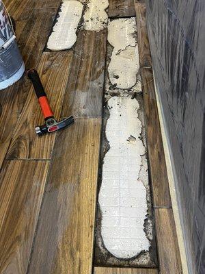 Specialized Flooring