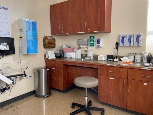 Lystra Wilson- Celestine, MD