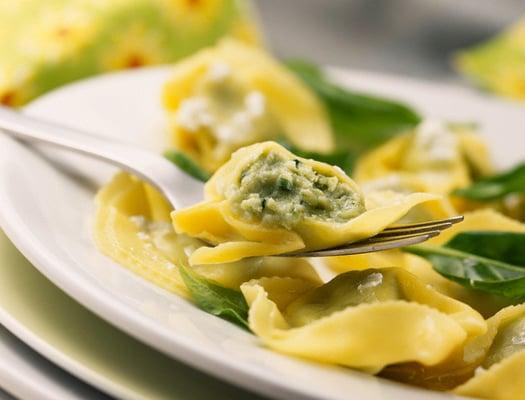 Greedy Palates Gourmet