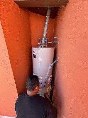 Aladdin Garage Doors