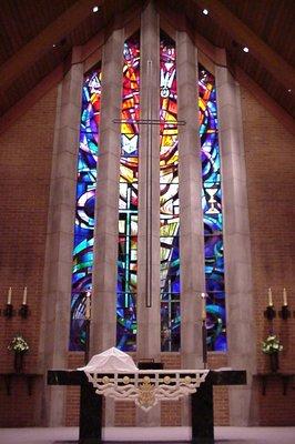 Faith Lutheran Church