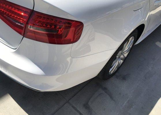 Recon To Go Autobody Shop