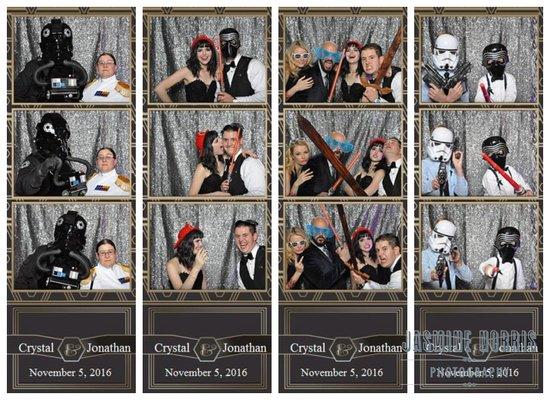 Jasmine Norris Photography