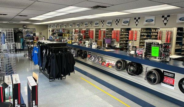 Burke Auto Parts