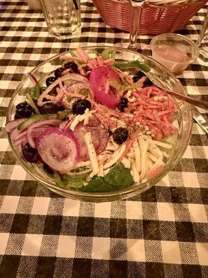 Puccini's Pizza & Pasta