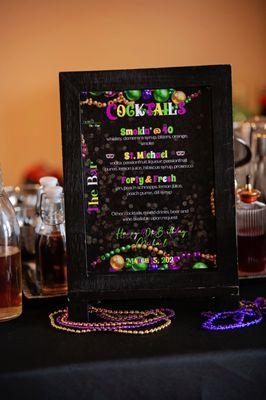 Photo by Steven Cotton Photography.