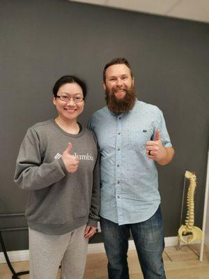 Johnson Chiropractic