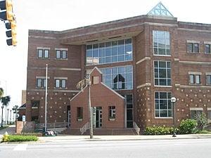 Dougherty County School System