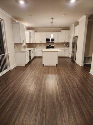 Maryland Shine Cleaners