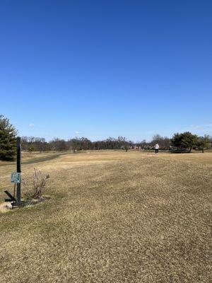 Hyatt Hills Golf Complex