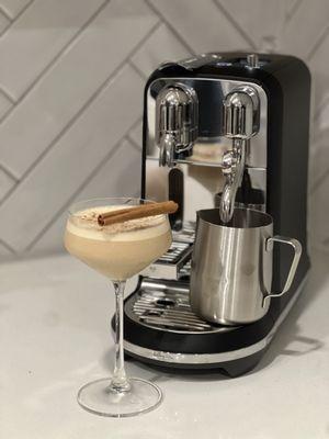 The Elevated Bar Company