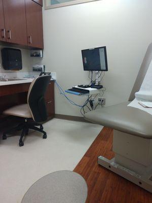 Grady Neighborhood Health System Center Hill Health Center