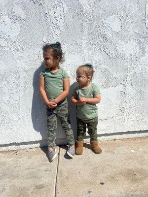 Maxwell Preschool Academy