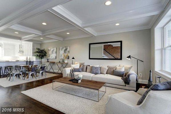 Kevin Rowe - Compass Real Estate