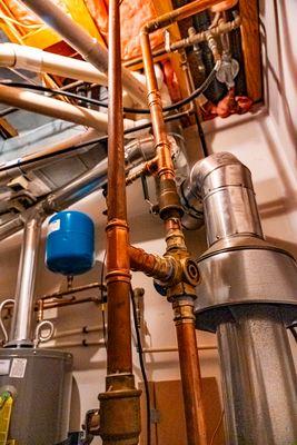 Grimes Mechanical Company