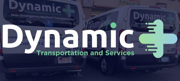 Dynamic Transportation and Services