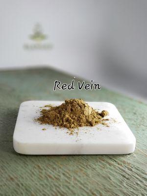 Red Vein Kratom