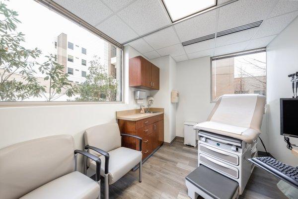 Our Lady of Lourdes Center for Wound Care and Hyperbarics