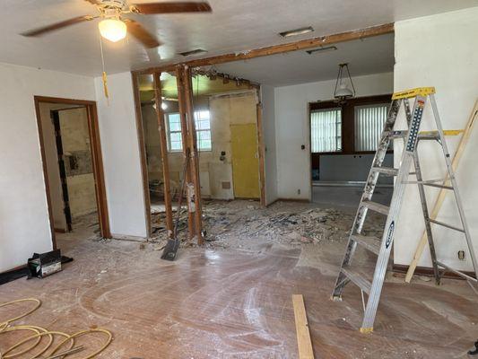 J&C Elite Remodeling