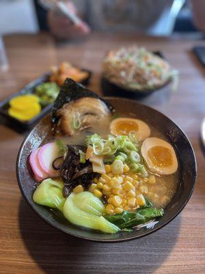 Eiwa Japanese Ramen & Bar