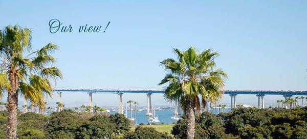 Retirement at its best !
Stay at the bay !