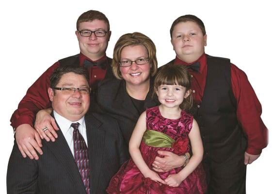 Bell Mortuary & Crematory