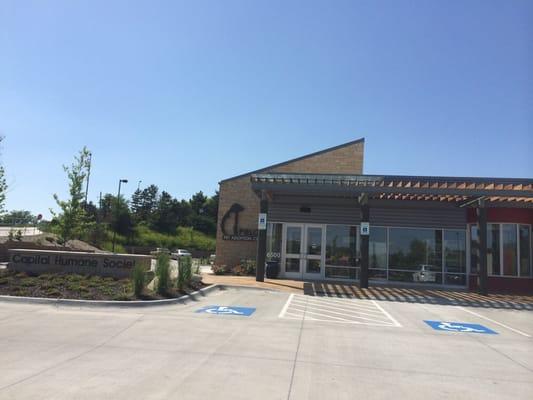 Pieloch Pet Adoption Center