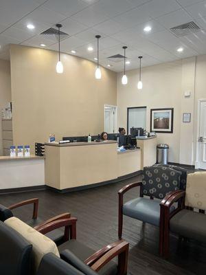 AdventHealth Medical Group Family Medicine at Dr. Phillips