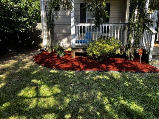 Trident Lawn Services