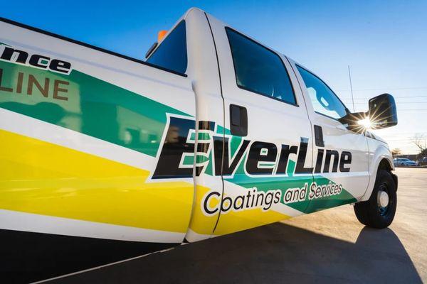 EverLine Coatings & Services Columbus