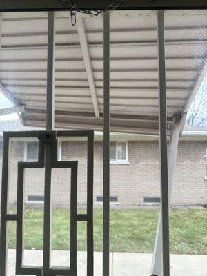 Michigan Tent & Awning Company