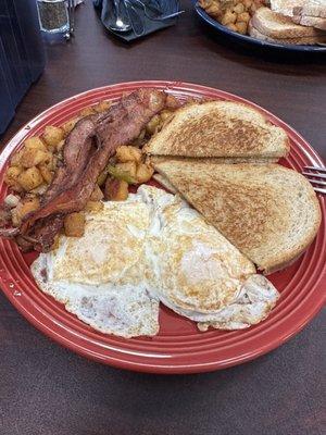 Sweet Baby Red’s Ice Cream Shop & Cafe