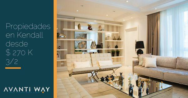 Eunice Castro V - Avanti Way Realty