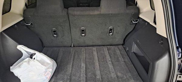 907 Adventures Car Detailing