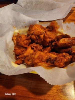 TJ's Wings