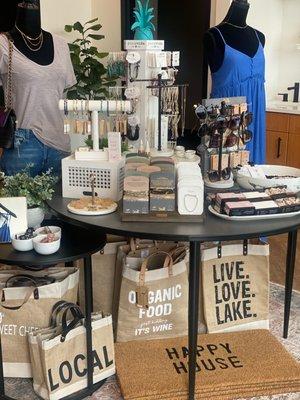 Sweet Cheeks Beauty Bar